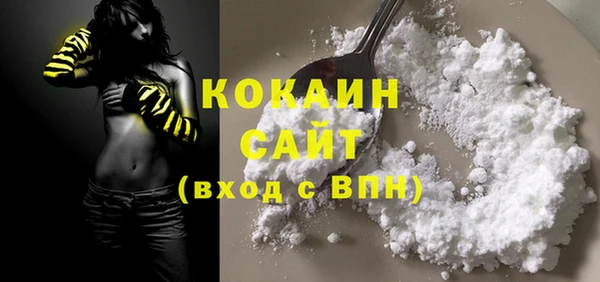 твердый Михайловск